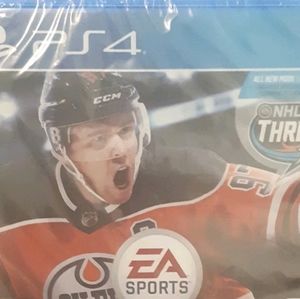 Nhl 18